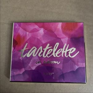Tarte tartelette in bloom